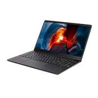 ноутбук Hiper WorkBook MTL1585W1115W1 Черный