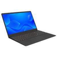 ноутбук Hiper WorkBook MTL1585W1115WI Черный