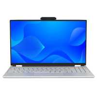 ноутбук Hiper WorkBook N1567RH3AS-wpro Серый