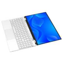 ноутбук Hiper WorkBook N1567RH3AS-wpro Серый