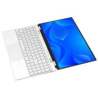 ноутбук Hiper WorkBook N1567RH5WI Серый