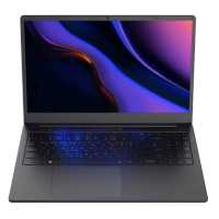 ноутбук Hiper WorkBook N15RP93AS-wpro Серый