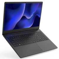 ноутбук Hiper WorkBook N15RP95WI Черный