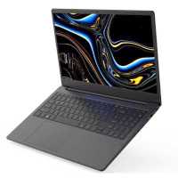 ноутбук Hiper WorkBook N15RP96WI Черный