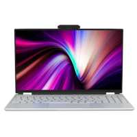 ноутбук Hiper WorkBook TY410AXD Серебристый