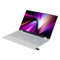 ноутбук Hiper WorkBook TY410AXD Серебристый