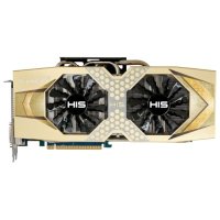 видеокарта HIS H390XQM8GD