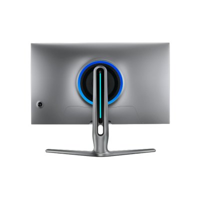 монитор Hisense 27G7H Серебристый