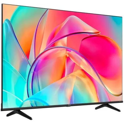 телевизор Hisense 43E7KQ