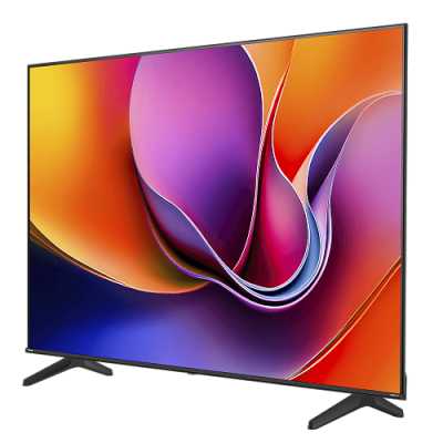 телевизор Hisense 50A6Q