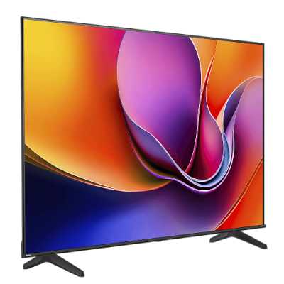 телевизор Hisense 50A6Q