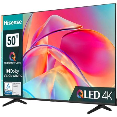 телевизор Hisense 50E7KQ