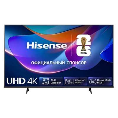 телевизор Hisense 55A6S