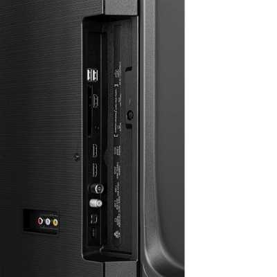 телевизор Hisense 55E7Q