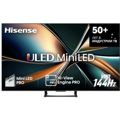 телевизор Hisense 55U7Q