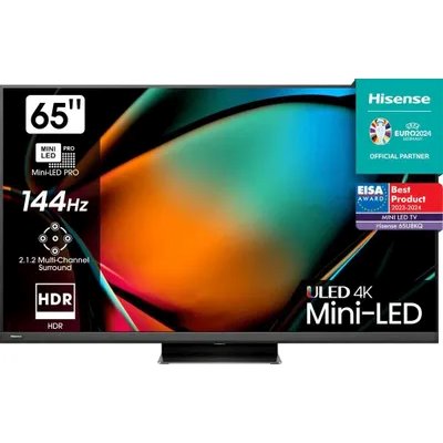 телевизор Hisense 65U8KQ