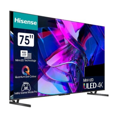 телевизор Hisense 75U7KQ