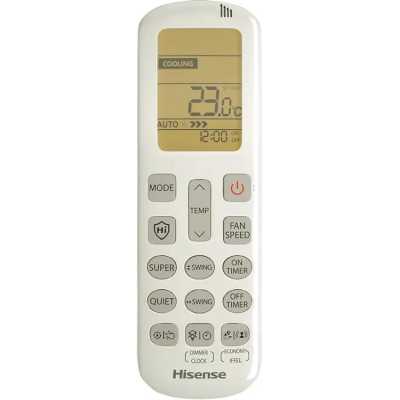 кондиционер Hisense Goal Classic A AS-09HW4RLRCA01A