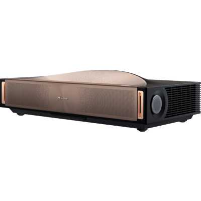 проектор Hisense Laser TV 100L9QD