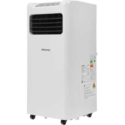 мобильный кондиционер Hisense W-series AP-09CR4GKWS00