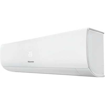 кондиционер Hisense Zoom 2.0 DC Inverter AS-13UW4RYRKB05
