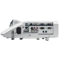 проектор Hitachi CP-CW251WN Белый