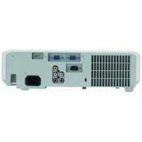 проектор Hitachi CP-EX402 Бело-Серый