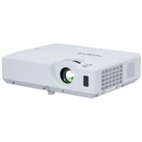 проектор Hitachi CP-WX3541WN Белый