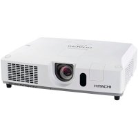 проектор Hitachi CP-X5022WN Белый