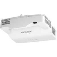 проектор Hitachi LP-TW3001E Белый