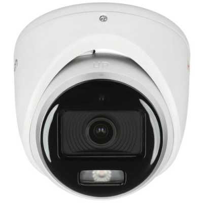 аналоговая видеокамера HiWatch DS-T203L-C-2.8MM
