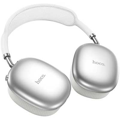 гарнитура Hoco W55 32676 Silver