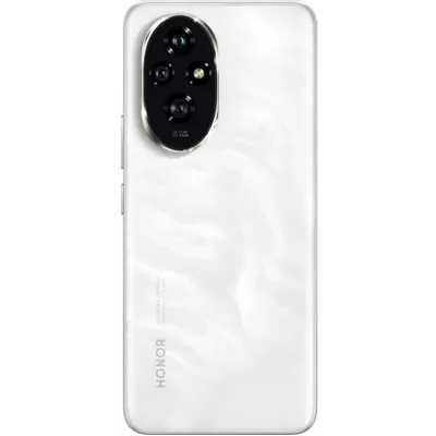 смартфон Honor 200 8/256GB White белый