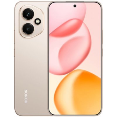 смартфон Honor 400 12/512GB Gold золотой