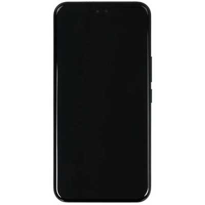 смартфон Honor 400 Pro 12/256GB Black черный
