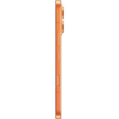 смартфон Honor 600 12/256GB Orange оранжевый