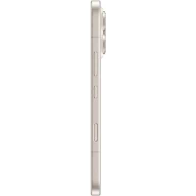 смартфон Honor 600 Pro 12/512GB Golden White бежевый
