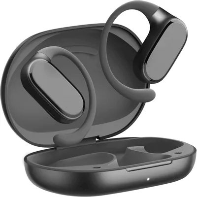 наушники Honor Choice OWS Black