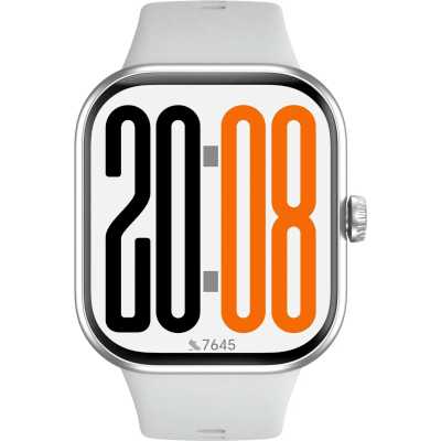 смарт часы Honor Choice Watch 2 Pro White 5504ADXH