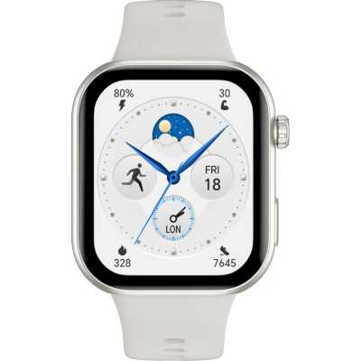 смарт часы Honor Choice Watch 2i White 5504ACGN