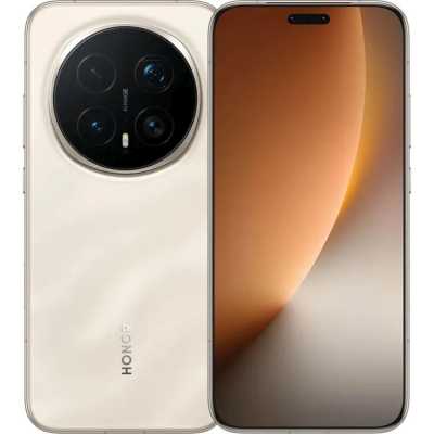 смартфон Honor Magic 8 Pro 12/512GB Gold золотой