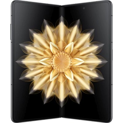 смартфон Honor Magic V2 16/512GB Black eco-leather черный