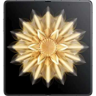 смартфон Honor Magic V2 16/512GB Black черный