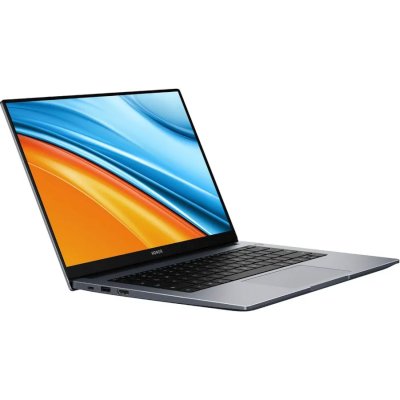 ноутбук Honor MagicBook 14 NMH-WFP9HN 5301AFVP Серый
