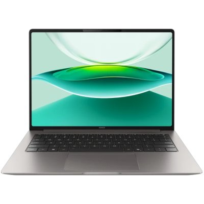 ноутбук Honor MagicBook Pro 14 2025 5301ANXE Серый