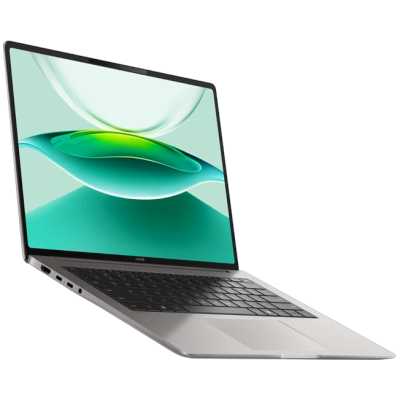 ноутбук Honor MagicBook Pro 14 2025 5301ANXE Серый
