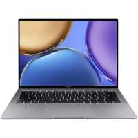 ноутбук Honor MagicBook View 14 HGE-W76 5301AAGH Серый
