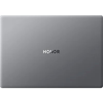 ноутбук Honor MagicBook X14 2024 FRI-H56 5301AKAU Серый