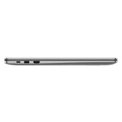 ноутбук Honor MagicBook X14 2025 5301ALXB Серый
