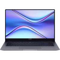 ноутбук Honor MagicBook X14 FRI-F56 5301AFKC Серый